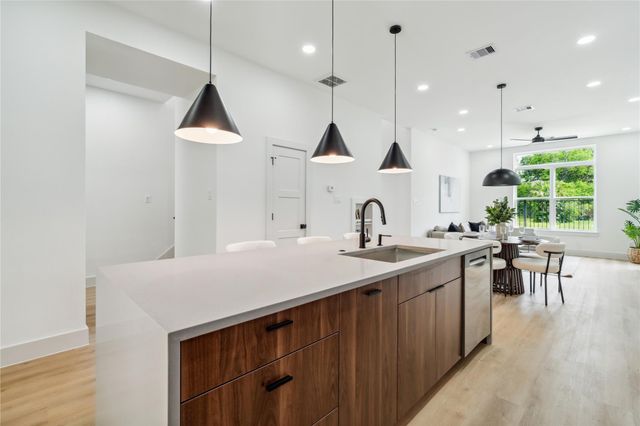 3415 & 3417 Stonewall Street, Houston, TX 77020