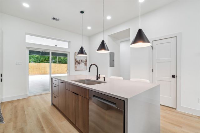 3415 & 3417 Stonewall Street, Houston, TX 77020