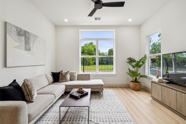 3415 & 3417 Stonewall Street, Houston, TX 77020