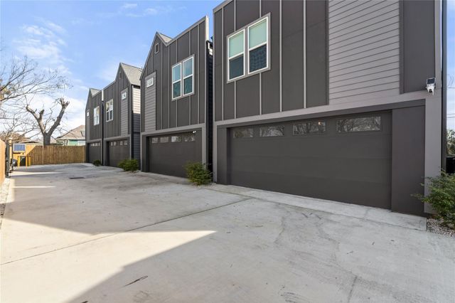 3415 & 3417 Stonewall Street, Houston, TX 77020