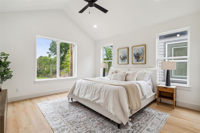 3415 & 3417 Stonewall Street, Houston, TX 77020