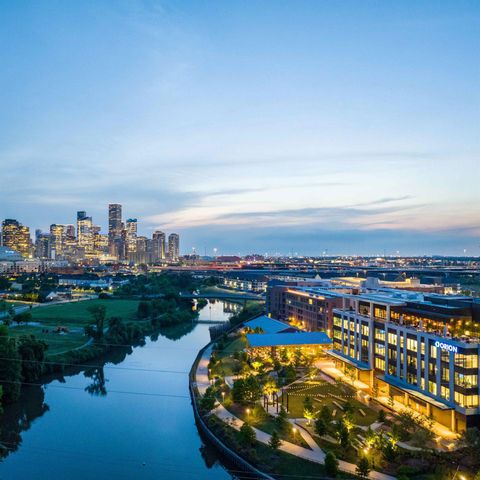 3415 & 3417 Stonewall Street, Houston, TX 77020