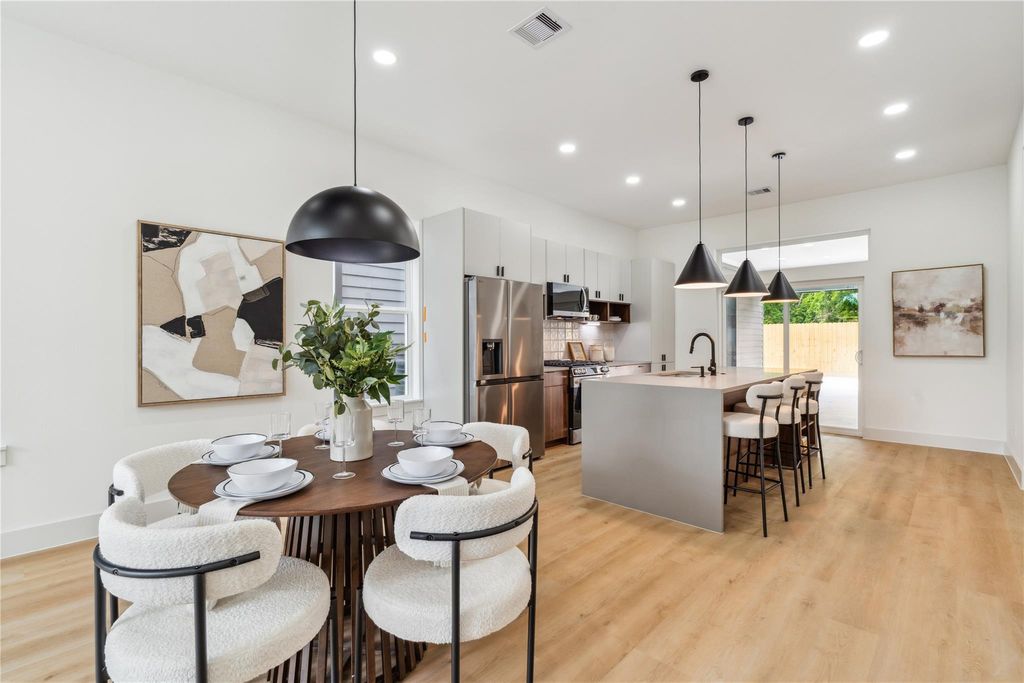 3415 & 3417 Stonewall Street, Houston, TX 77020