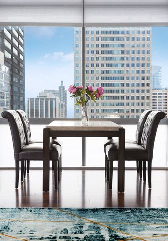 8 E RANDOLPH Street 3208, Chicago, IL 60601