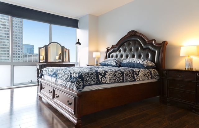 8 E RANDOLPH Street 3208, Chicago, IL 60601