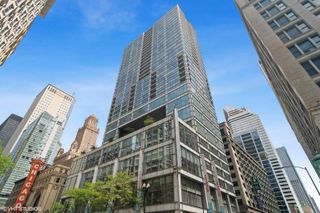 8 E RANDOLPH Street 3208, Chicago, IL 60601