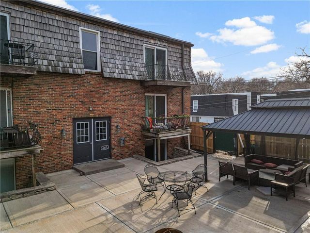 4430 Jarboe Street 6, Kansas City, MO 64111