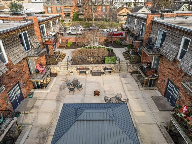 4430 Jarboe Street 6, Kansas City, MO 64111
