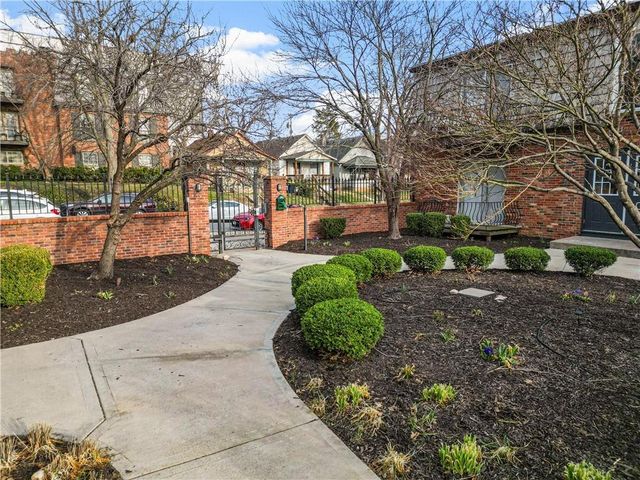 4430 Jarboe Street 6, Kansas City, MO 64111