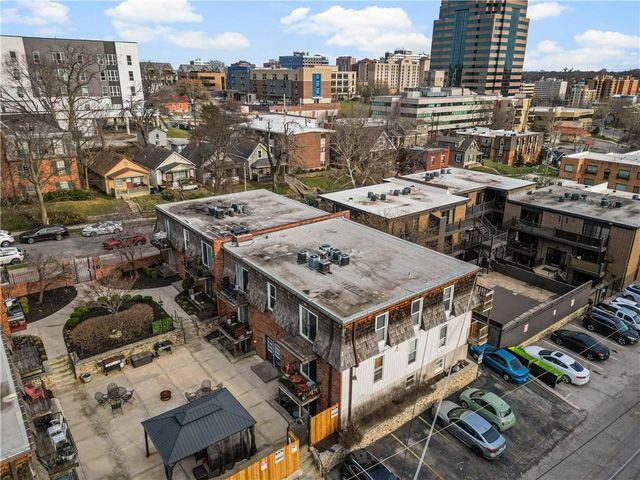 4430 Jarboe Street 6, Kansas City, MO 64111