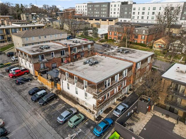 4430 Jarboe Street 6, Kansas City, MO 64111