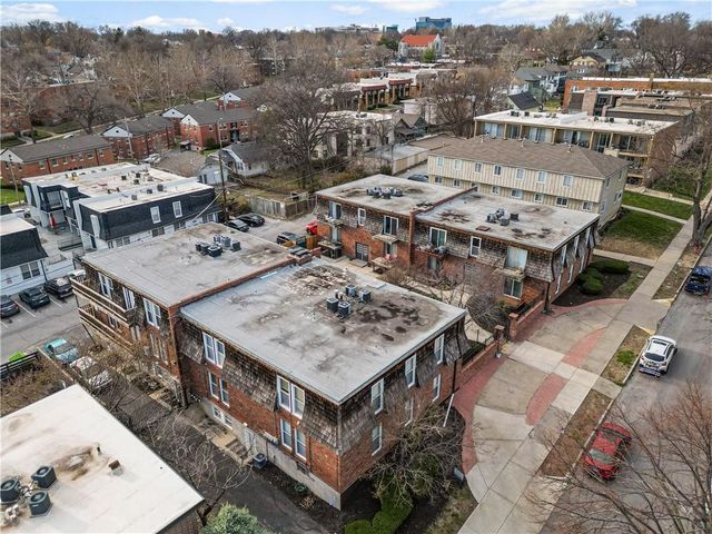 4430 Jarboe Street 6, Kansas City, MO 64111