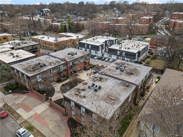 4430 Jarboe Street 6, Kansas City, MO 64111