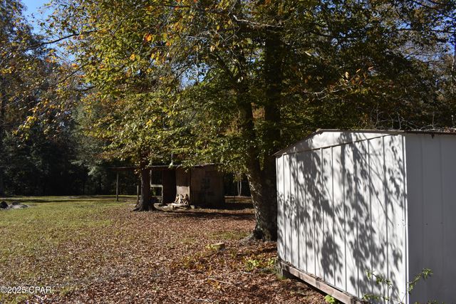 2461 Angelena Court, Chipley, FL 32428