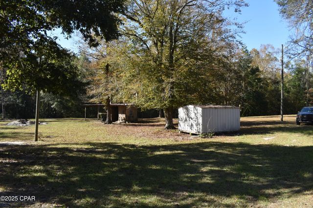 2461 Angelena Court, Chipley, FL 32428