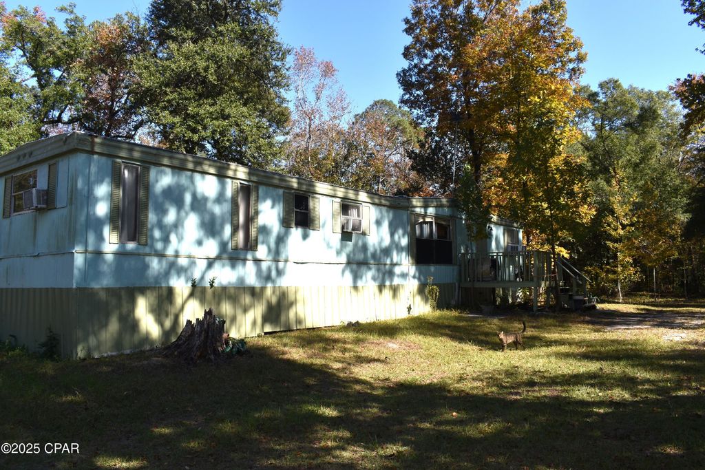 2461 Angelena Court, Chipley, FL 32428