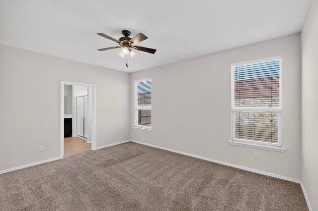 9640 Hickory Knob Drive, Fort Worth, TX 76108