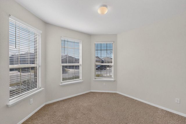 9640 Hickory Knob Drive, Fort Worth, TX 76108