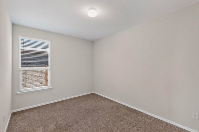 9640 Hickory Knob Drive, Fort Worth, TX 76108