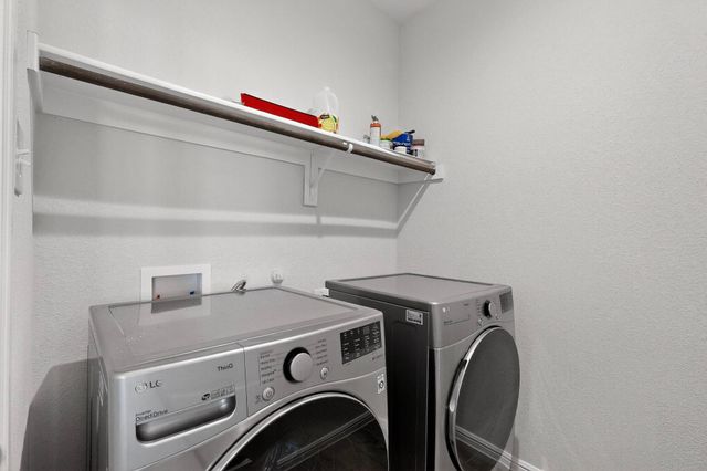 9640 Hickory Knob Drive, Fort Worth, TX 76108