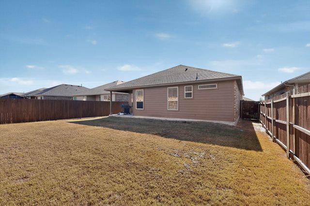 9640 Hickory Knob Drive, Fort Worth, TX 76108