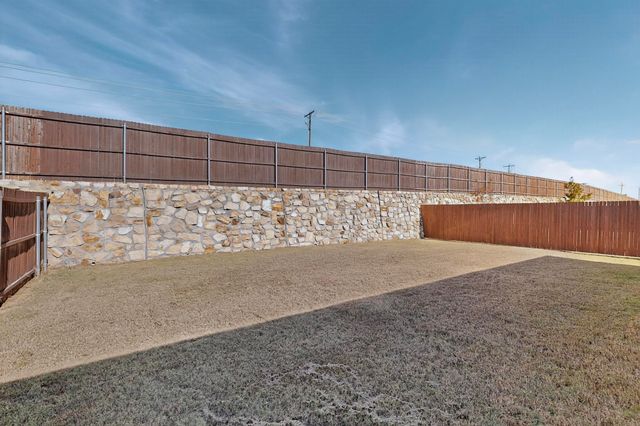 9640 Hickory Knob Drive, Fort Worth, TX 76108