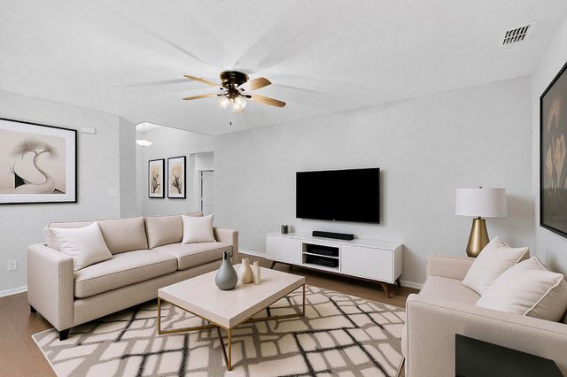 9640 Hickory Knob Drive, Fort Worth, TX 76108