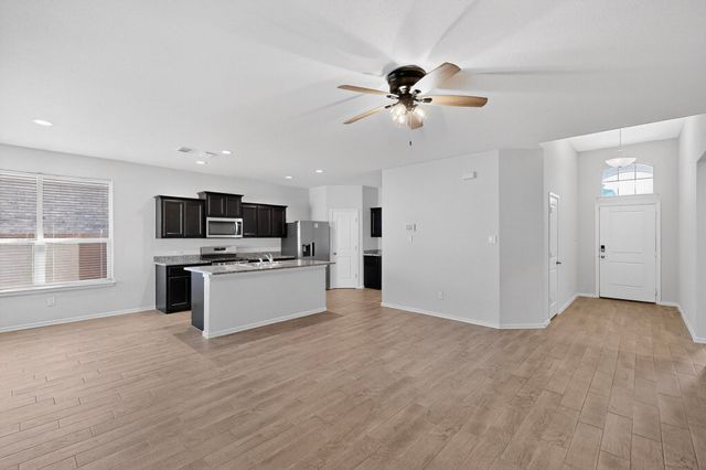 9640 Hickory Knob Drive, Fort Worth, TX 76108