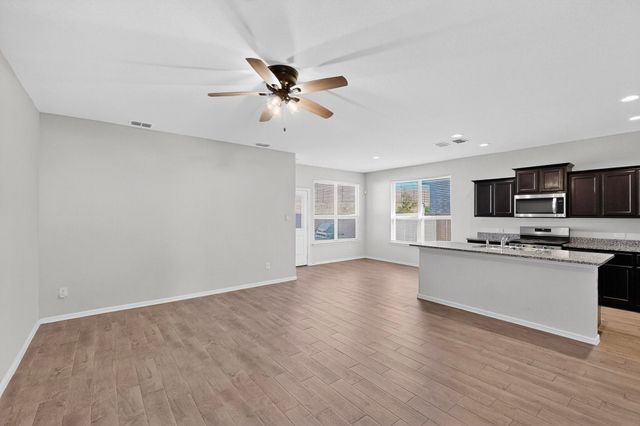 9640 Hickory Knob Drive, Fort Worth, TX 76108