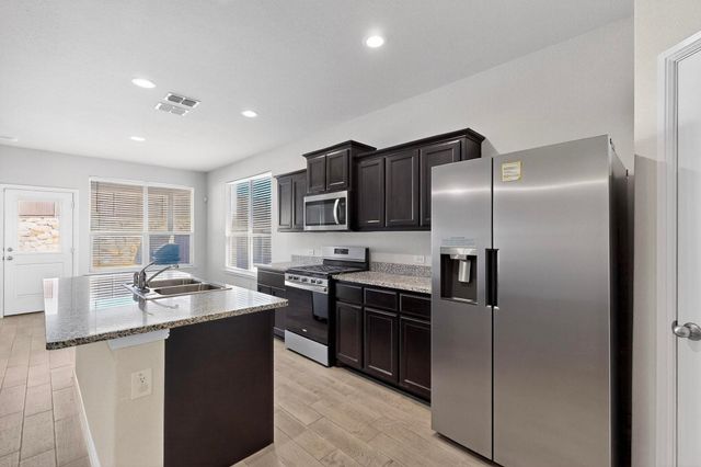 9640 Hickory Knob Drive, Fort Worth, TX 76108