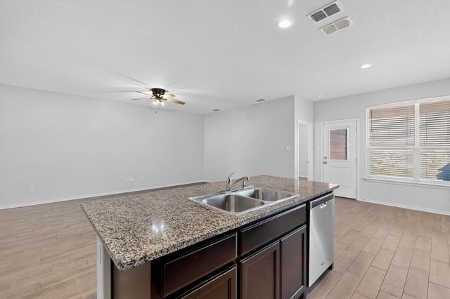 9640 Hickory Knob Drive, Fort Worth, TX 76108