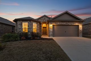 9640 Hickory Knob Drive, Fort Worth, TX 76108
