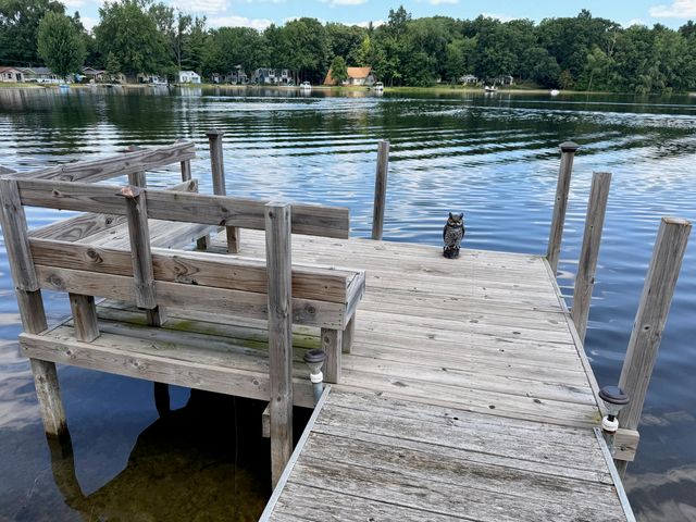 8980 Loveless Drive Ne, Courtland Twp, MI 49341