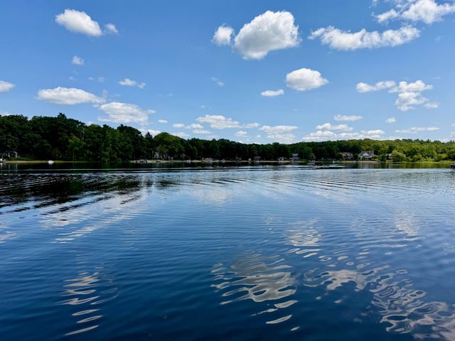 8980 Loveless Drive Ne, Courtland Twp, MI 49341