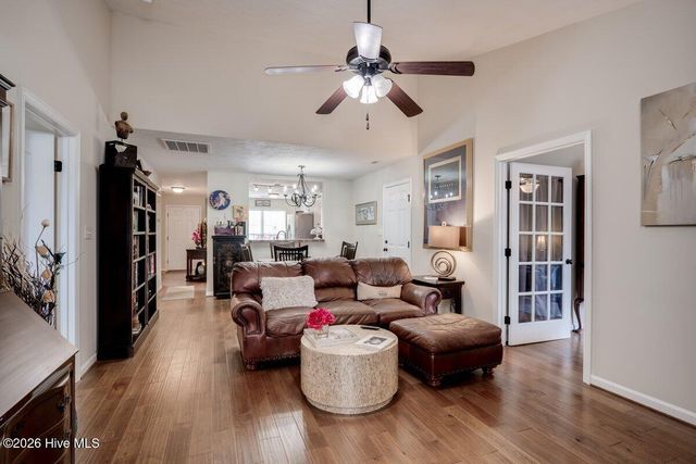 270 Staghorn Court, Aiken, SC 29801