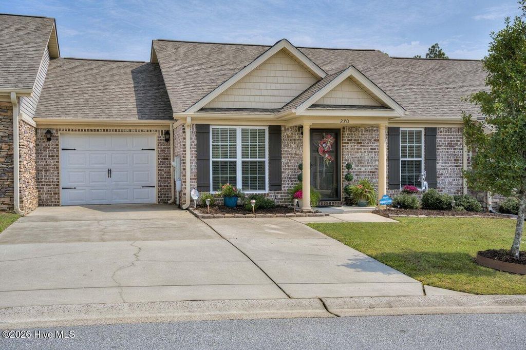 270 Staghorn Court, Aiken, SC 29801