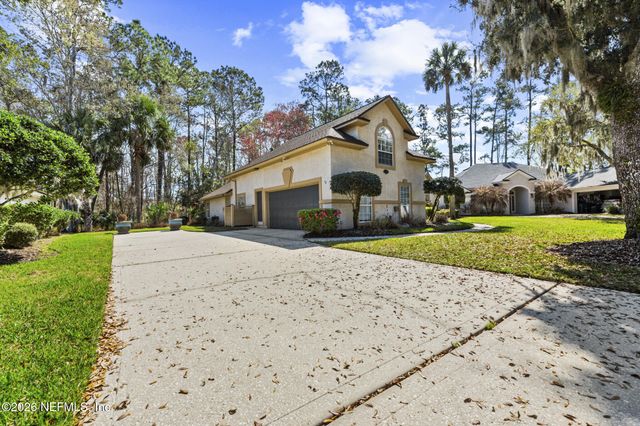 108 SHELL BLUFF Court, Ponte Vedra Beach, FL 32082