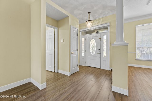 108 SHELL BLUFF Court, Ponte Vedra Beach, FL 32082