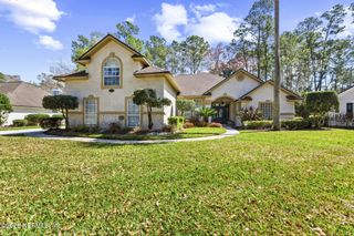 108 SHELL BLUFF Court, Ponte Vedra Beach, FL 32082