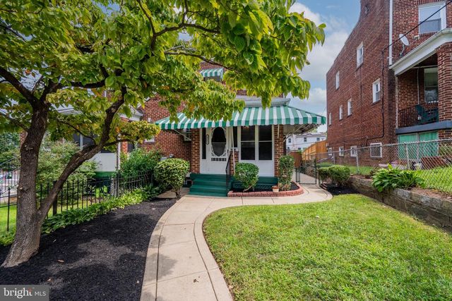 4463 ALABAMA AVE SE, Washington, DC 20019