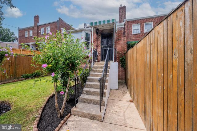 4463 ALABAMA AVE SE, Washington, DC 20019
