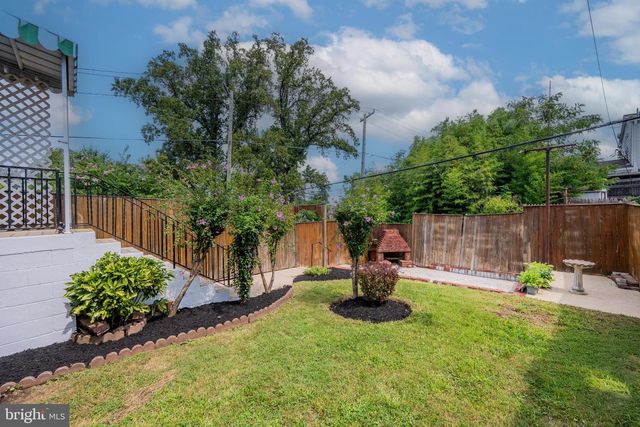 4463 ALABAMA AVE SE, Washington, DC 20019