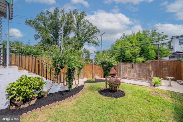 4463 ALABAMA AVE SE, Washington, DC 20019