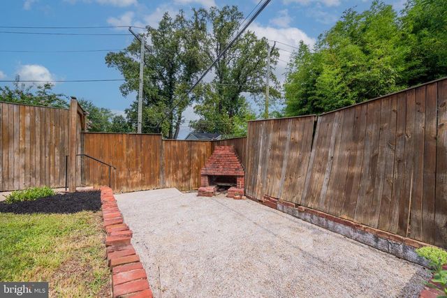 4463 ALABAMA AVE SE, Washington, DC 20019