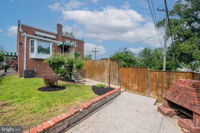 4463 ALABAMA AVE SE, Washington, DC 20019