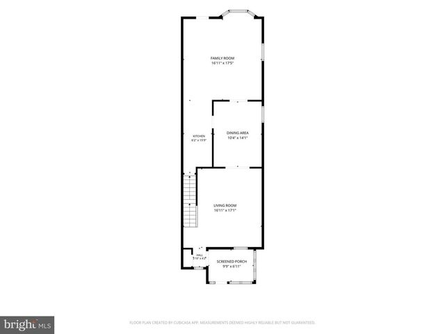 4463 ALABAMA AVE SE, Washington, DC 20019