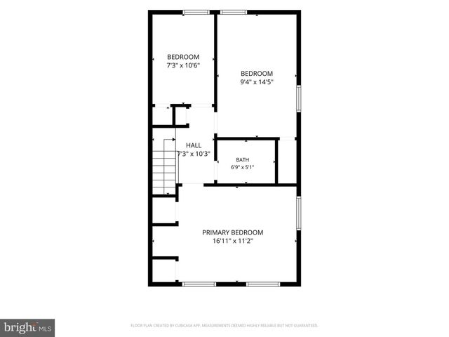 4463 ALABAMA AVE SE, Washington, DC 20019