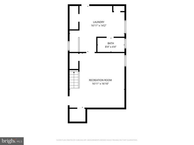 4463 ALABAMA AVE SE, Washington, DC 20019