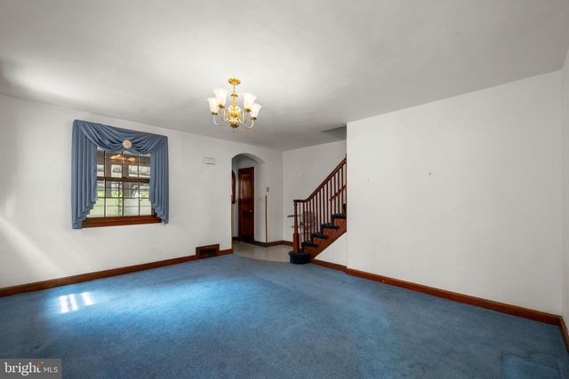 4463 ALABAMA AVE SE, Washington, DC 20019