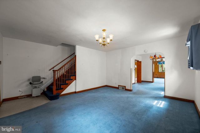 4463 ALABAMA AVE SE, Washington, DC 20019